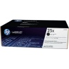 HP 25X High Yield Original LaserJet Toner Cartridge Photo