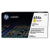 HP 654A Original LaserJet Toner Cartridge Photo