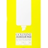 Goldline Bleedproof Marker Pad - 70gsm - A4 21x29.7cm Photo