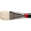 Daler Rowney Georgian Oil Brush - G36 Short Flat - 16 Photo