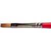 Daler Rowney Georgian Oil Brush - G60 Sable Bright - 6 Photo