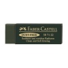 Faber Castell Green Dust Free Eraser Photo