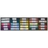 Mount Vision Soft Pastel - Set of 25 - Workshop Selection C Photo