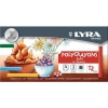 Lyra Polycrayons Soft Chalk Photo