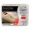 Elektra Comfort 2302 Classic Tie-Down Electric Blanket Photo