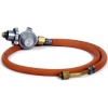 Cadac High Pressure Cylinder Adaptor Hose Photo