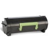 Lexmark 605H High Yield Laser Toner Cartridge Photo