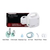 Elektra Health 8063 Compressor Nebuliser Set Photo