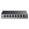 TP LINK TP-Link TL-SG108E Gigabit Easy Smart Switch Photo