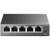 TP LINK TP-LINK 5-Port Gigabit Easy Smart Switch Photo