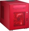 Lian Li Lian-Li PC-Q08R Mini-ITX/DTX Mini-Tower Chassis Photo