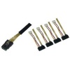 Lindy Mini-SAS to 4 x SAS & 4 x 5.25 Power Cable Photo