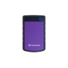 Transcend StoreJet 25H3 2.5" Rugged External Hard Drive Photo