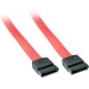 Lindy 33325 7-pin SATA Cable Photo