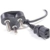 Parrot Power Cable - IEC to 3 pin Photo