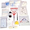 Be Safe Paramedical First Aid Kit - Motorist 310 Refill Photo