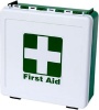 Be Safe Paramedical 107 Motorist First Aid Kit in a Plastic Case Photo