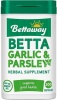 Bettaway Betta Garlic & Parsley Herbal Supplement Capsules Photo