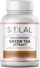 Solal Green Tea Extract - Antioxidant Photo