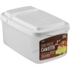 Lock Lock Lock & Lock Rectangular Dry Food Container Photo