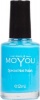 Moyou Nail Polish - Light Blue Photo