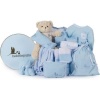 BebedeParis Complete Classic Baby Hamper Photo