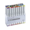 Copic Sketch Set Photo