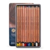 Derwent Lightfast Colour Pencil Tin Set Photo