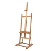 Mabef M10 Verona Studio Easel Photo