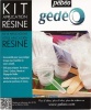 Pebeo Resins Application Kit Photo