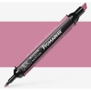 Winsor Newton Winsor & Newton ProMarker - Dusky Rose R327 - Dual Tip Photo