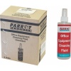 Parrot Cleaning Fluid for Office Equipment Photo