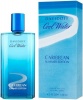 Davidoff Cool Water Caribbean Summer Edition Eau De Toilette - Parallel Import Photo