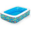 Bestway Happy Flora Kids Pool Photo