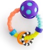 Sassy Bend & Flex Ring Rattle Photo