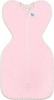 Love to Dream Swaddle Up Lite - Pink Photo