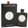 Atkinsons 24 Old Bond Street Triple Extract Eau De Cologne - Parallel Import Photo