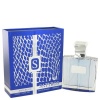 YZY Perfume Satyros Endurance Eau De Parfum - Parallel Import Photo