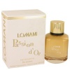 Lomani Passion D'Or Eau De Parfum - Parallel Import Photo