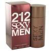 Carolina Herrera 212 Sexy Eau De Toilette Spray - Parallel Import Photo