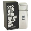 Carolina Herrera 212 Vip Eau De Toilette Spray - Parallel Import Photo