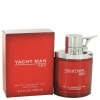 Myrurgia Yacht Man Red Eau De Toilette - Parallel Import Photo