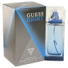 Guess Night Eau De Toilette - Parallel Import Photo