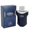 Jean Rish Azul Pour Homme Eau De Toilette Spray - Parallel Import Photo