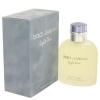 Dolce Gabbana Dolce & Gabbana Light Blue Eau De Toilette - Parallel Import Photo