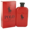 Ralph Lauren Polo Red Eau De Toilette Spray - Parallel Import Photo