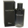 Christian Dior Sauvage Eau De Toilette - Parallel Import Photo