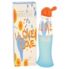 Moschino Cheap and Chic I Love Love Eau De Toilette - Parallel Import Photo