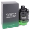 Viktor Rolf Viktor & Rolf Spicebomb Night Vision Eau De Toilette - Parallel Import Photo