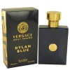 Versace Pour Homme Dylan Blue Eau de Toilette - Parallel Import Photo